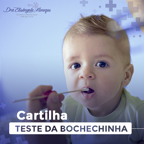 Teste Da Bochechinha Dra Elis Ngela Menezes