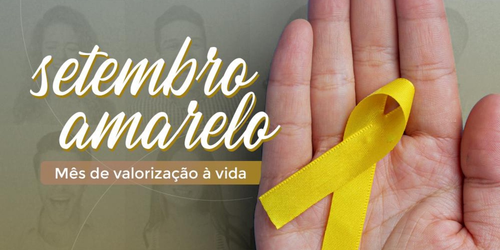 Setembro Amarelo