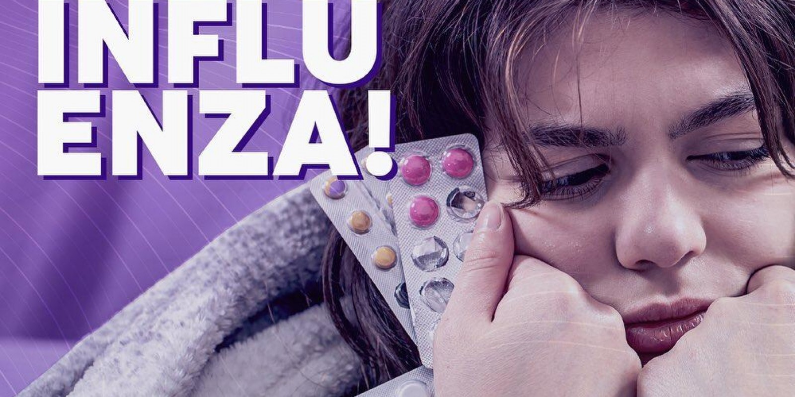 CUIDADO COM A INFLUENZA